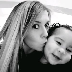 Meet your Posher, Valerie